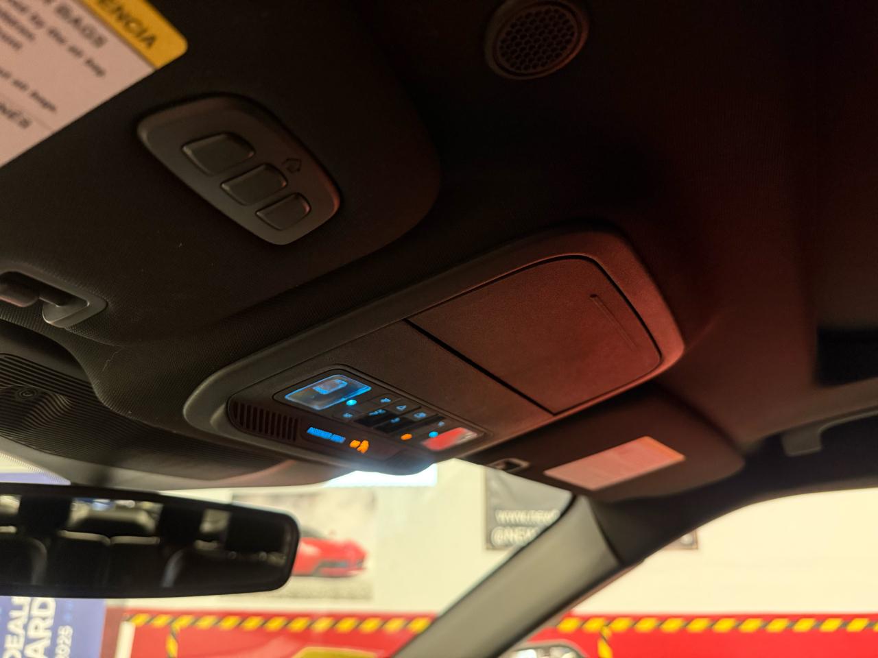 Ford Explorer Limited AWD 2020