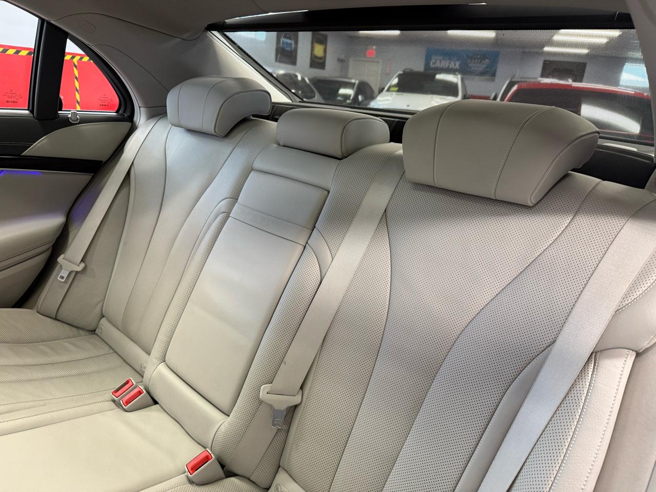 Mercedes-Benz S-Class S550 4MATIC 2015