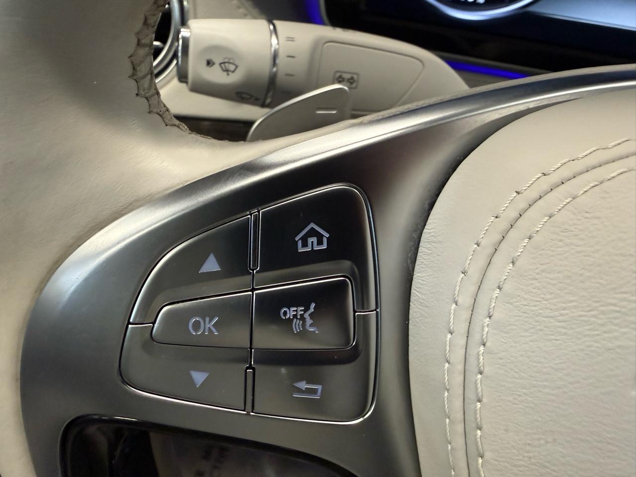 Mercedes-Benz S-Class S550 4MATIC 2015