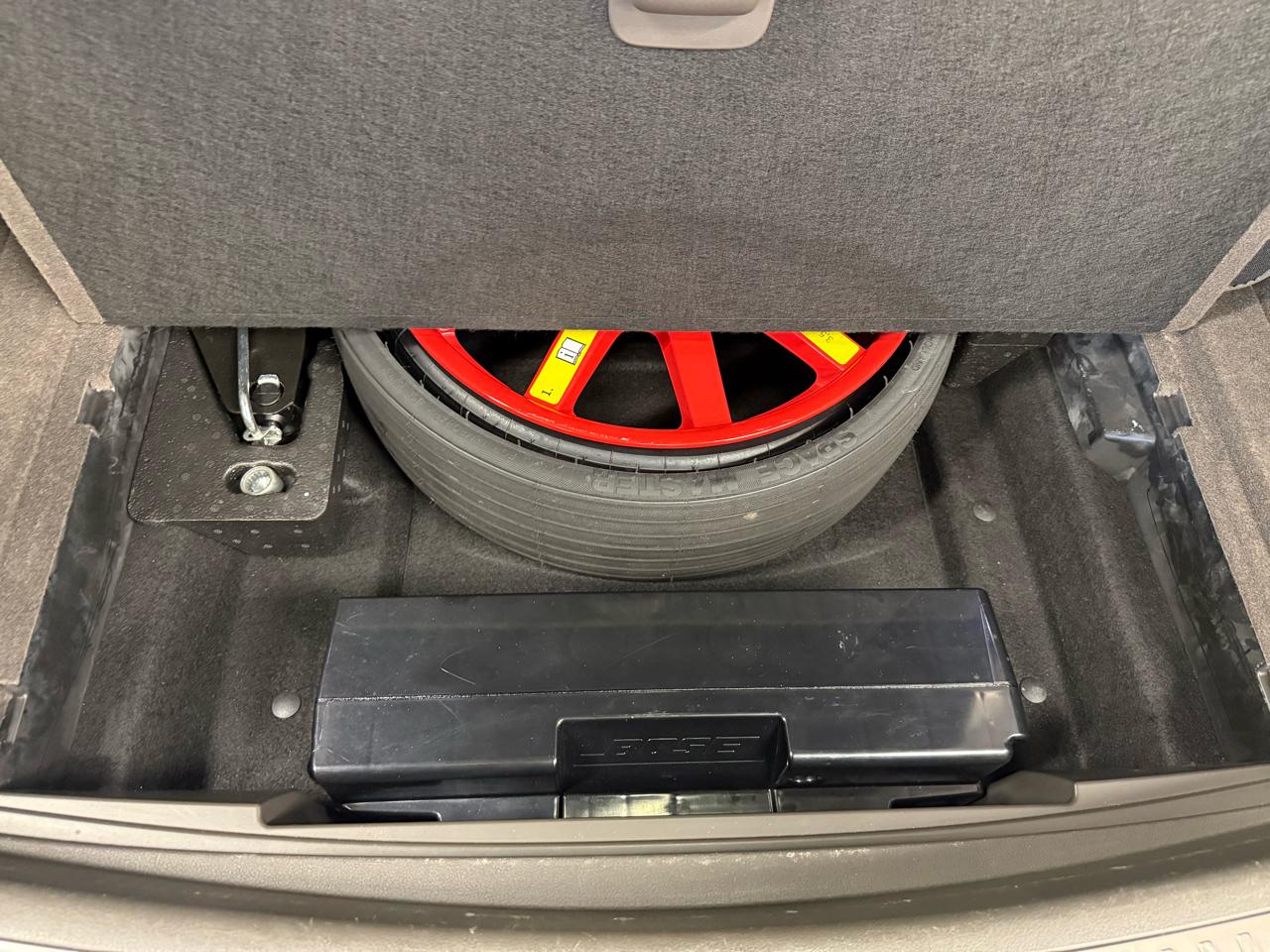 Porsche Macan S 2021