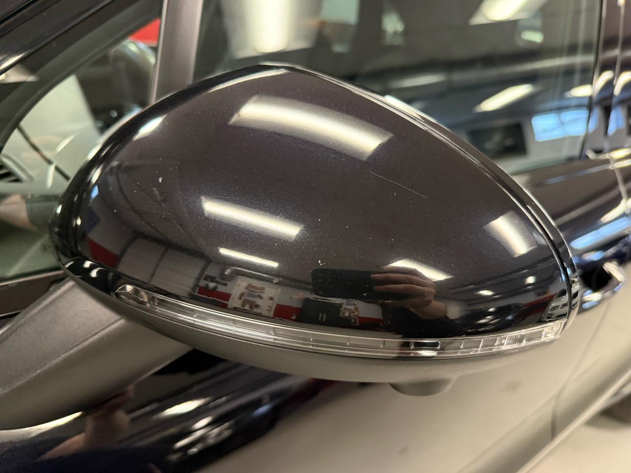 Porsche Macan S 2021