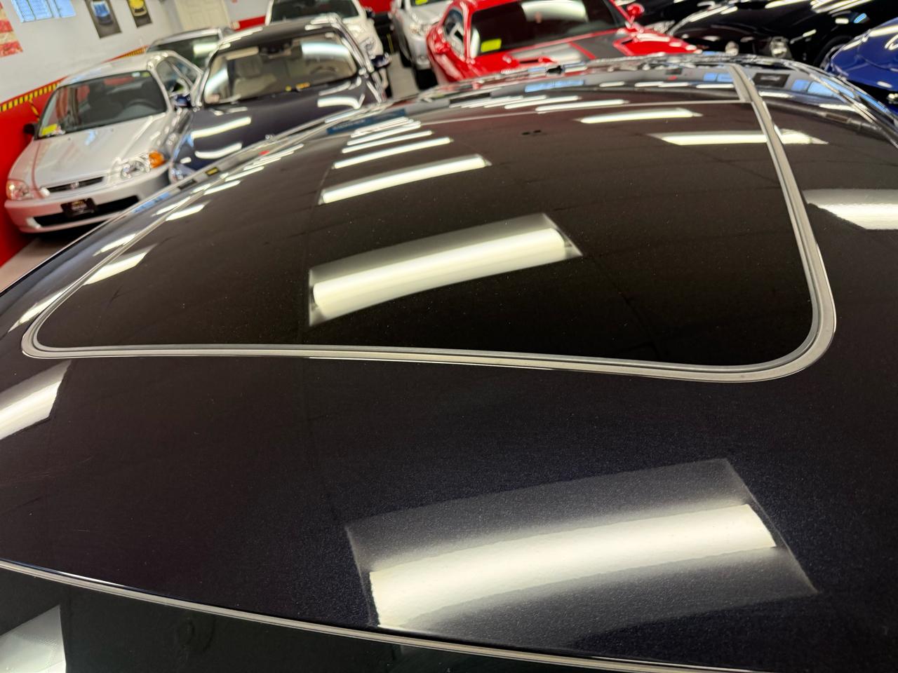 Porsche Macan S 2021