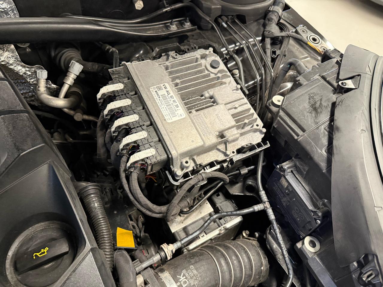 Porsche Macan S 2021