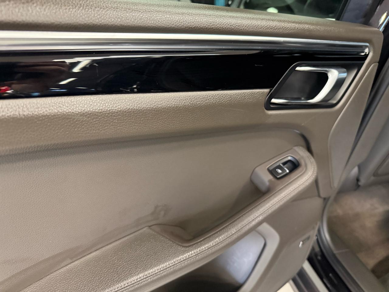 Porsche Macan S 2021