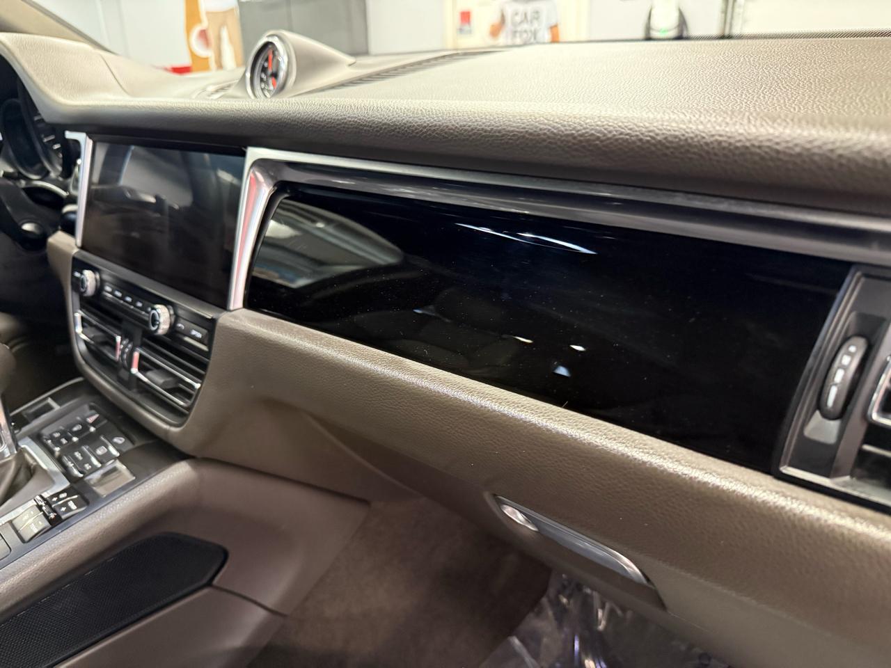 Porsche Macan S 2021