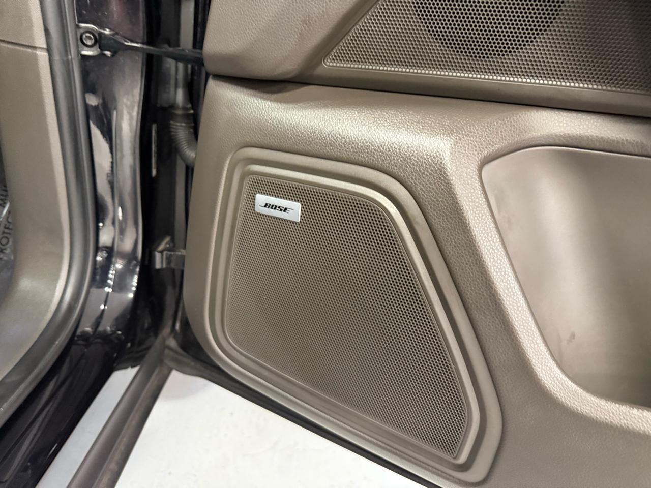 Porsche Macan S 2021