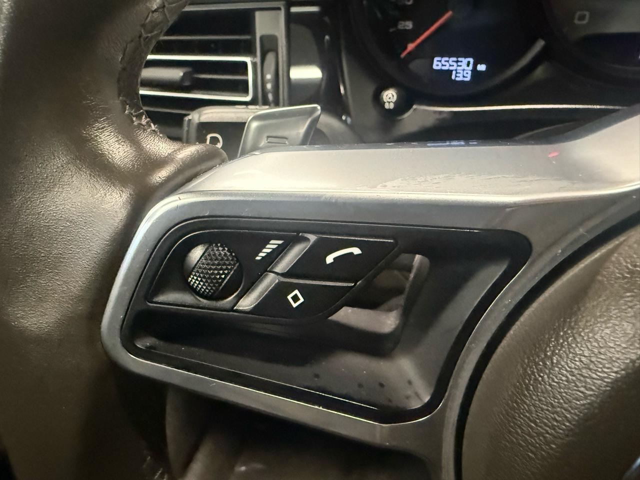 Porsche Macan S 2021