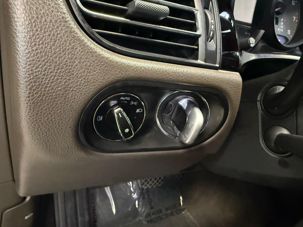 Porsche Macan S 2021