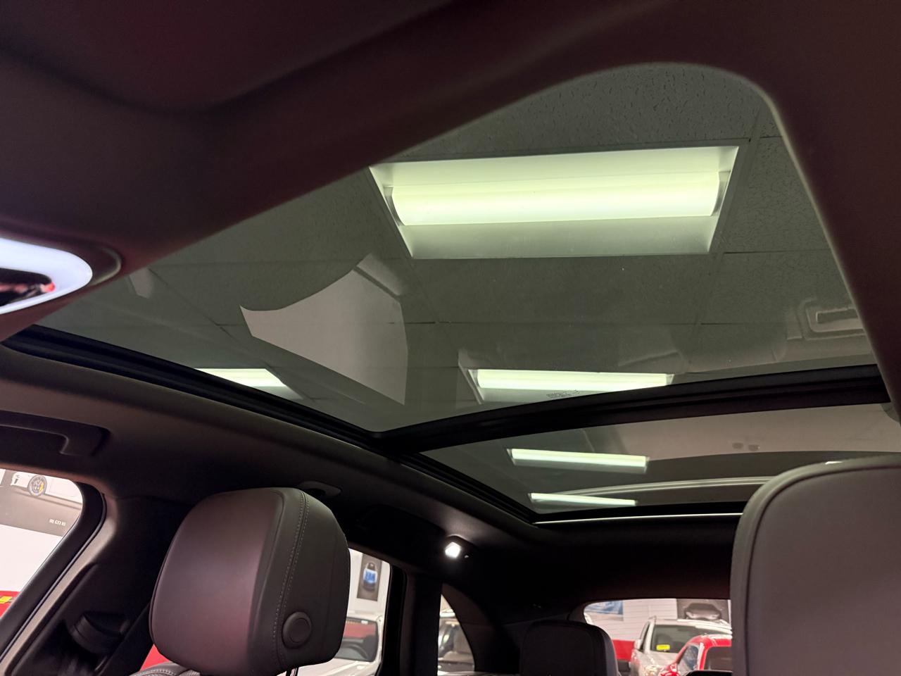 Porsche Macan S 2021