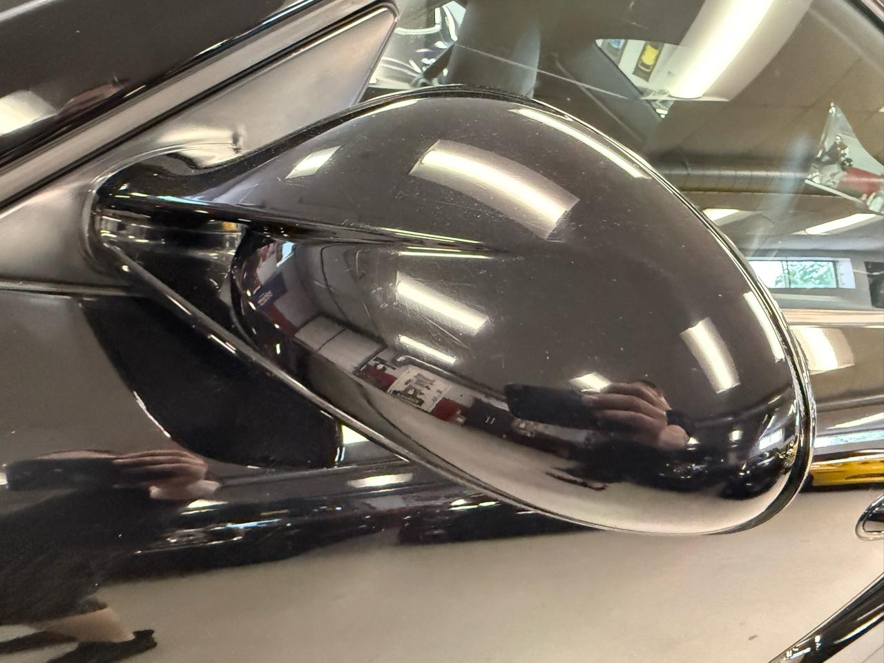 Porsche Cayman Base 2011