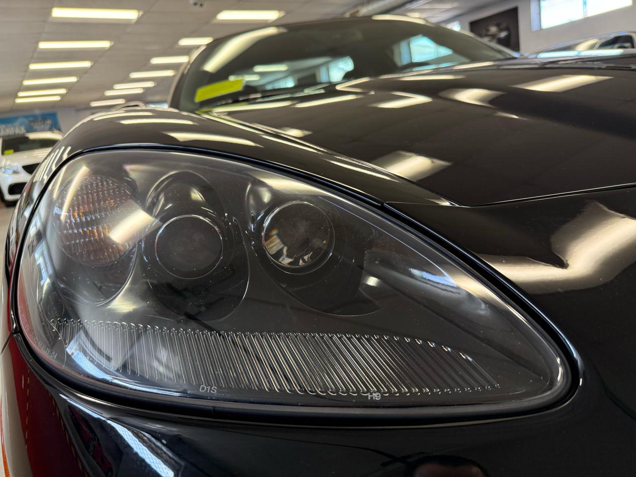 Chevrolet Corvette Convertible LT3 2007