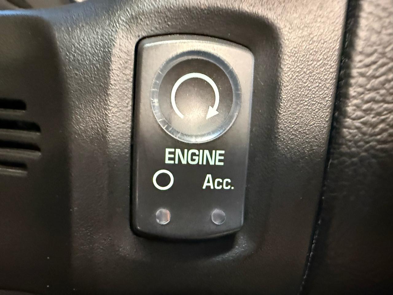 Chevrolet Corvette Convertible LT3 2007