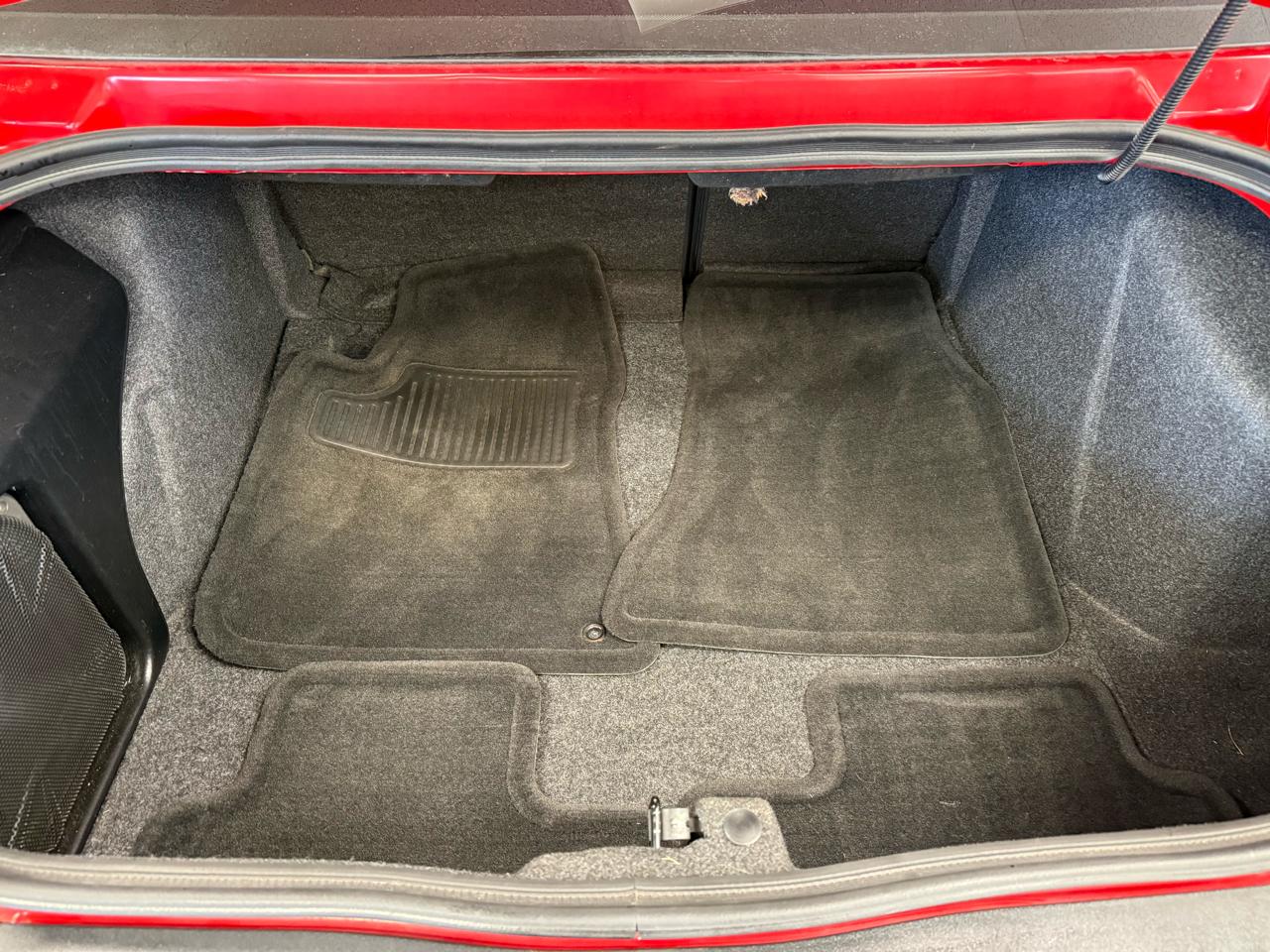 Dodge Challenger SRT8 2010