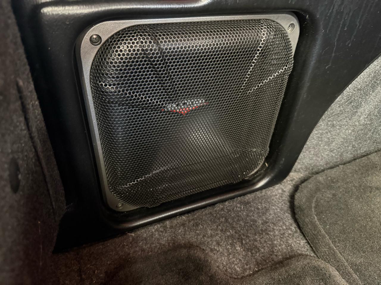 Dodge Challenger SRT8 2010