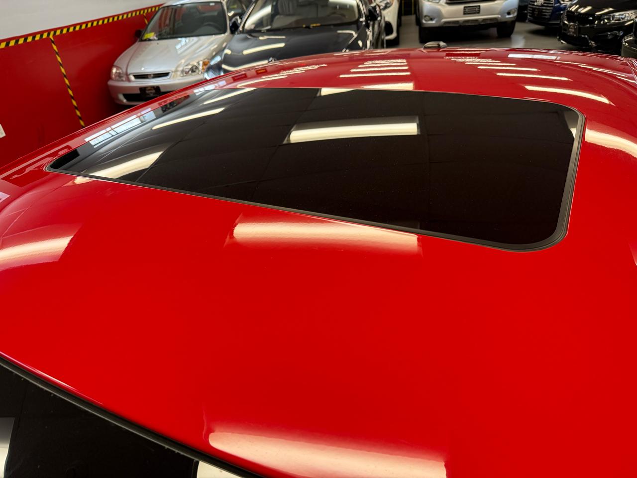 Dodge Challenger SRT8 2010