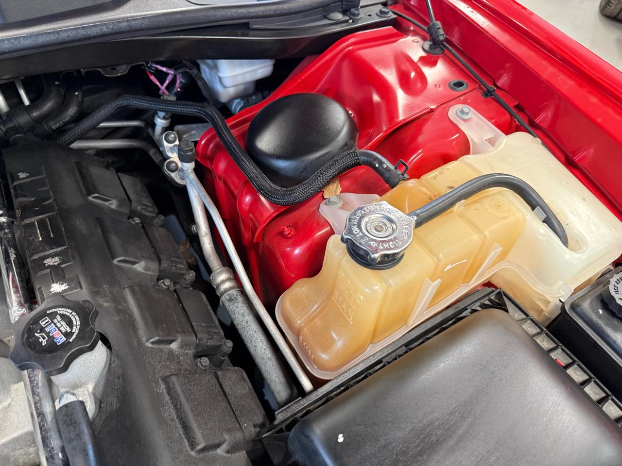 Dodge Challenger SRT8 2010