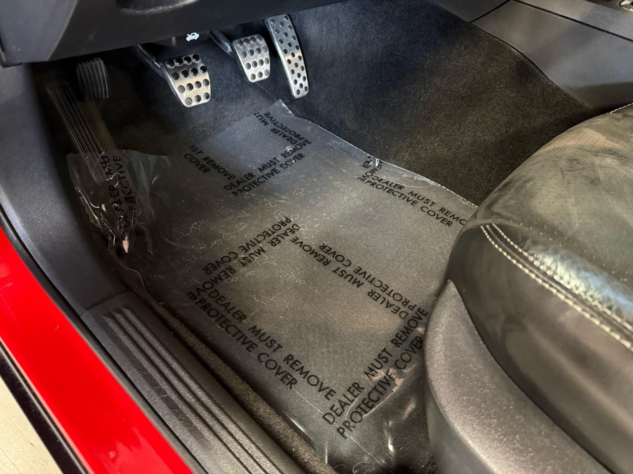 Dodge Challenger SRT8 2010