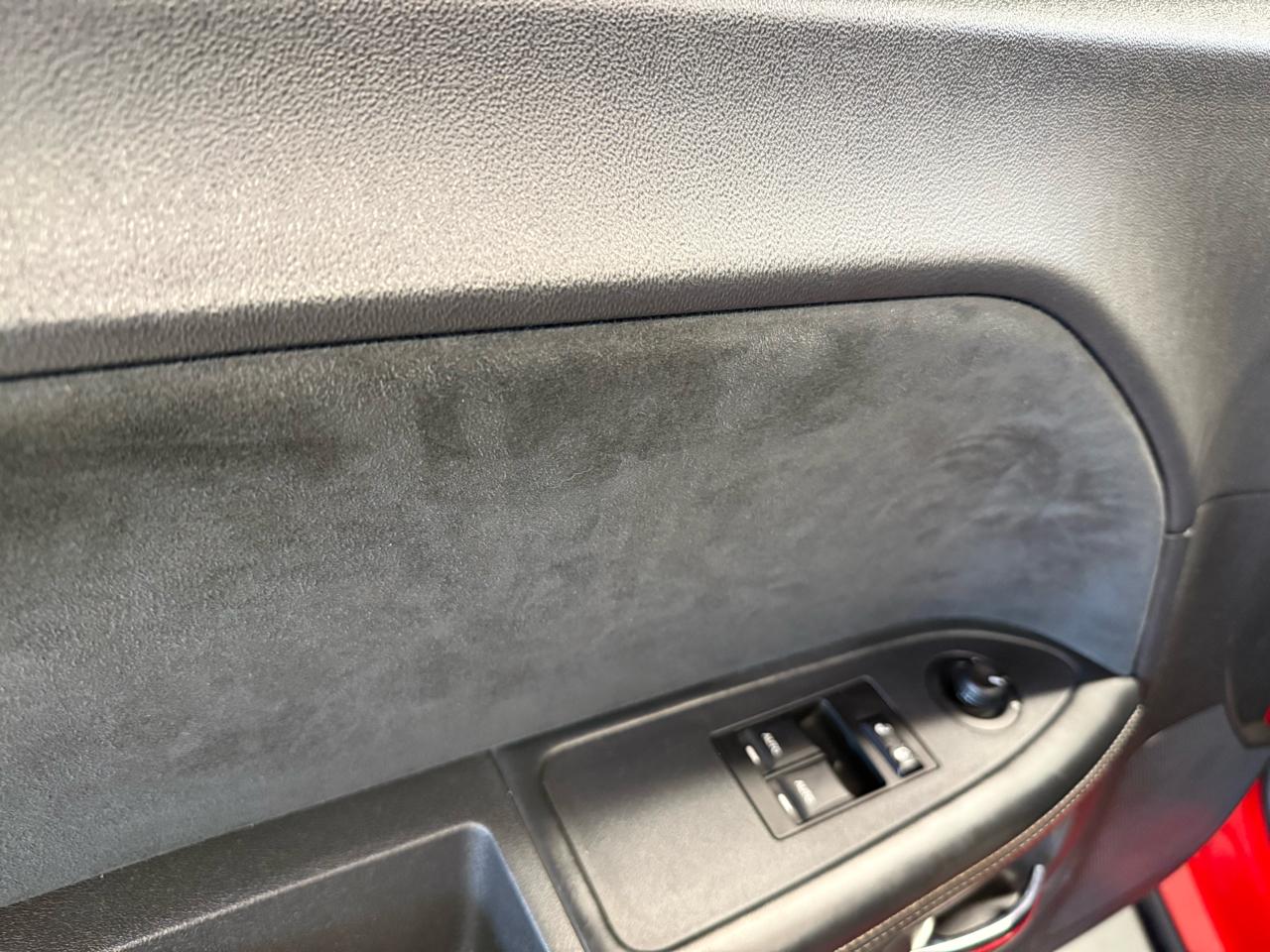 Dodge Challenger SRT8 2010