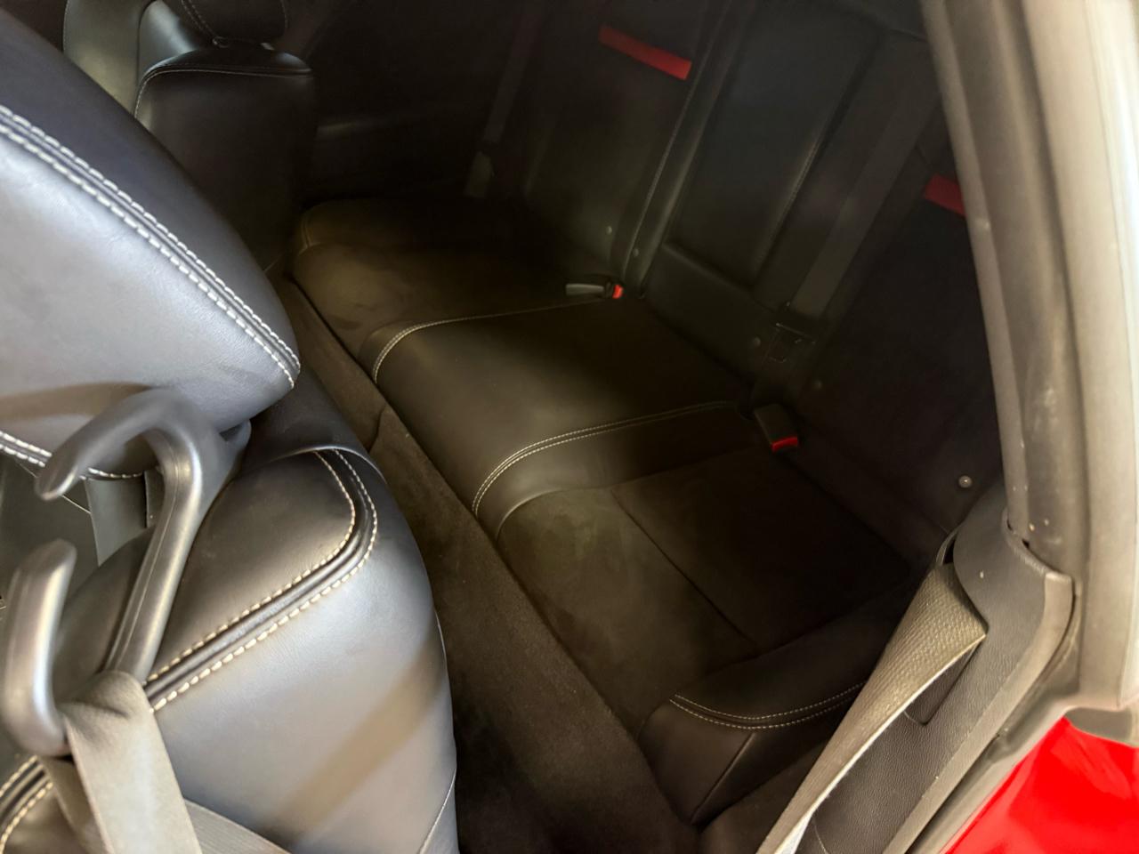 Dodge Challenger SRT8 2010