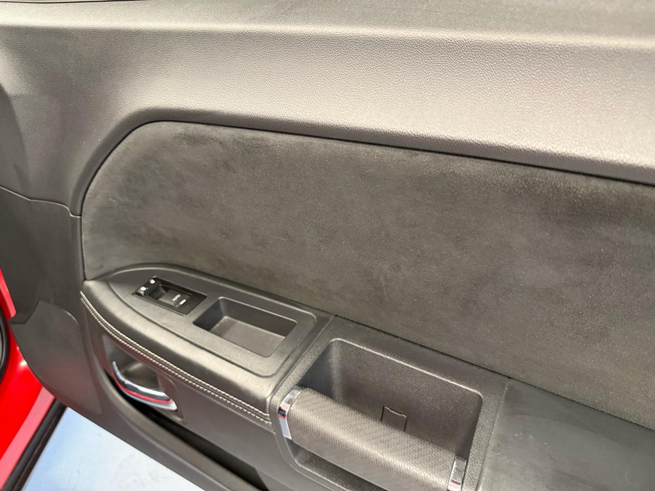 Dodge Challenger SRT8 2010