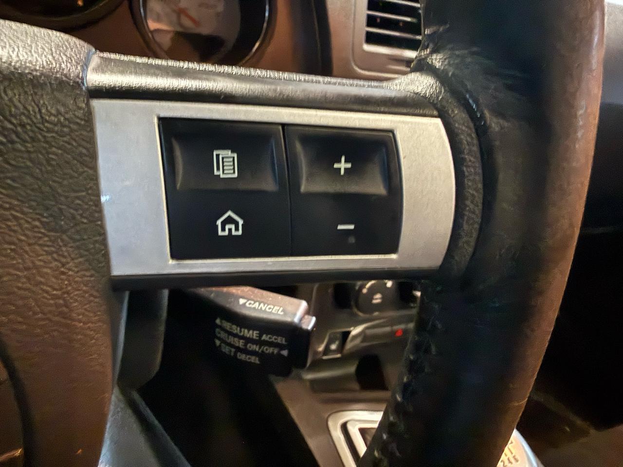 Dodge Challenger SRT8 2010