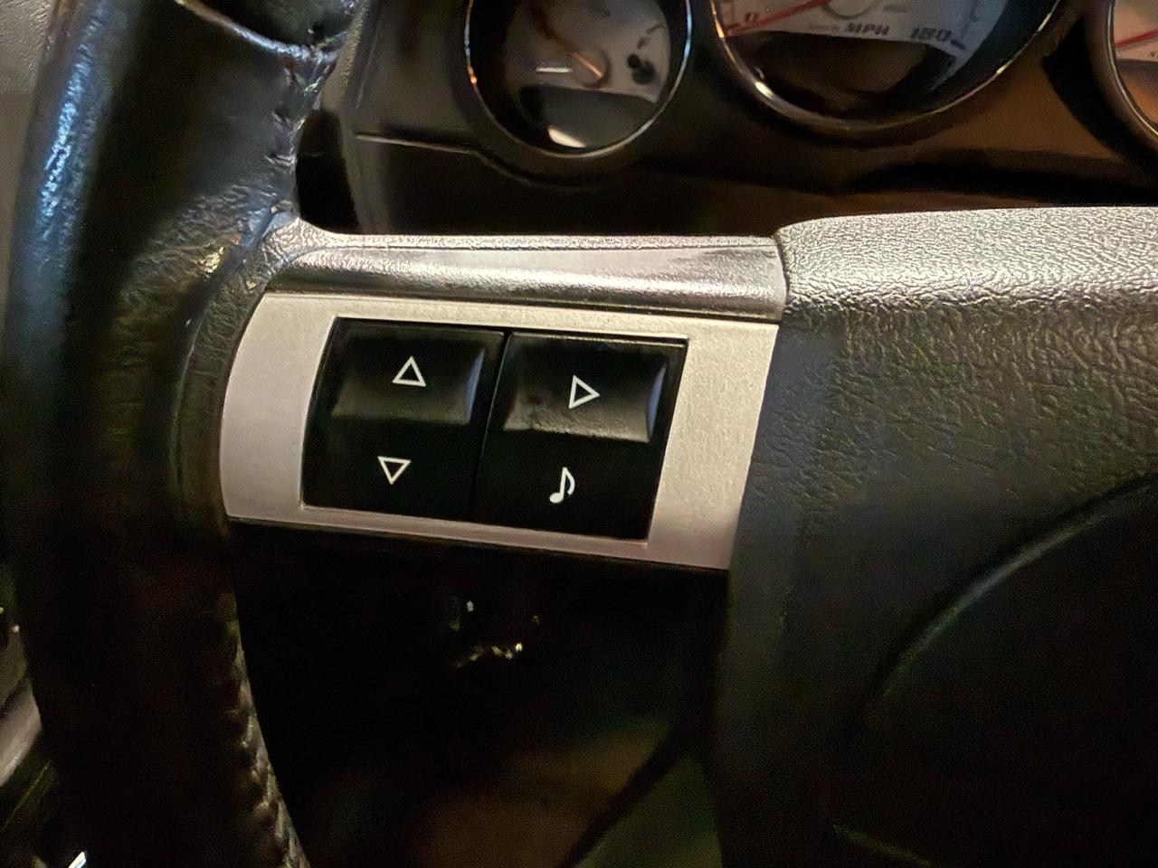 Dodge Challenger SRT8 2010