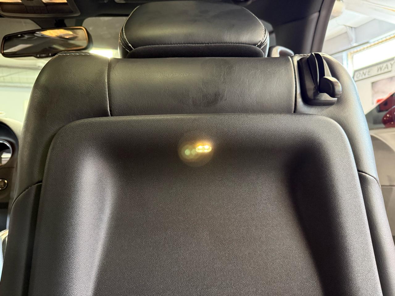 Dodge Challenger SRT8 2010