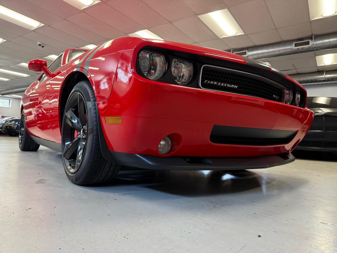 Dodge Challenger SRT8 2010