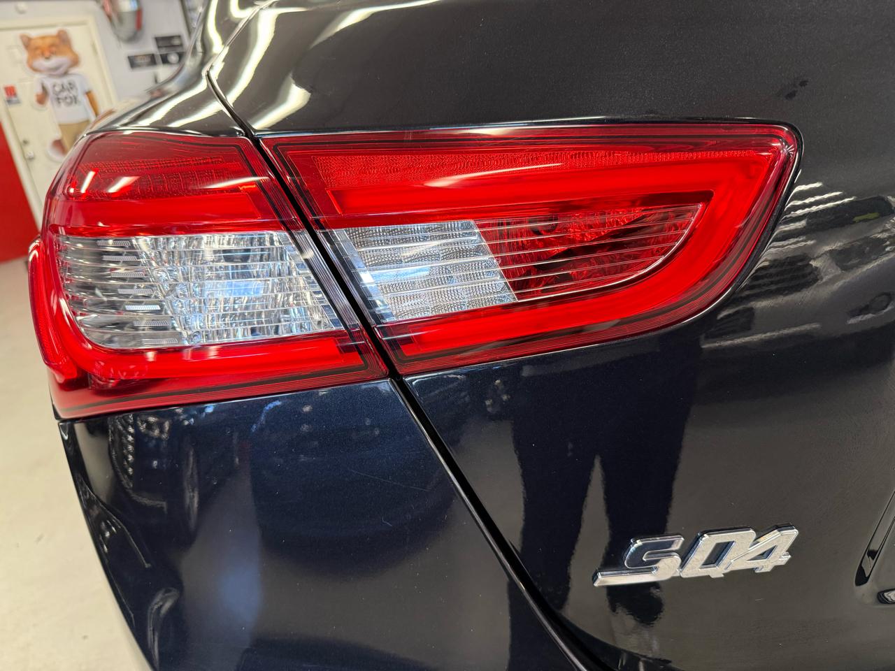 Maserati Ghibli S Q4 2019