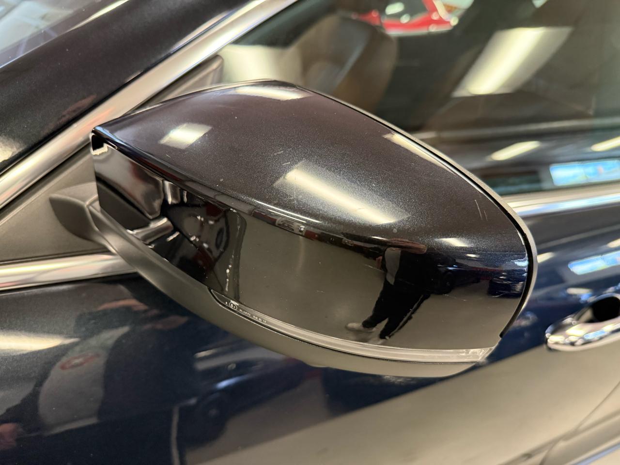 Maserati Ghibli S Q4 2019