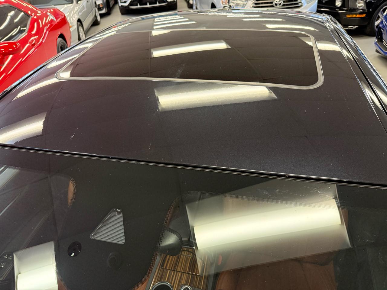 Maserati Ghibli S Q4 2019