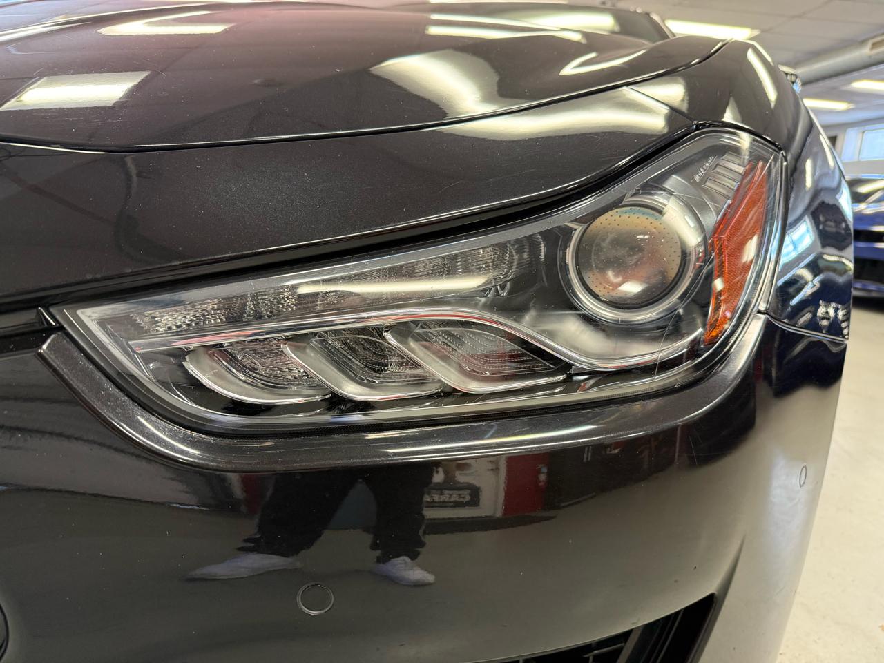 Maserati Ghibli S Q4 2019