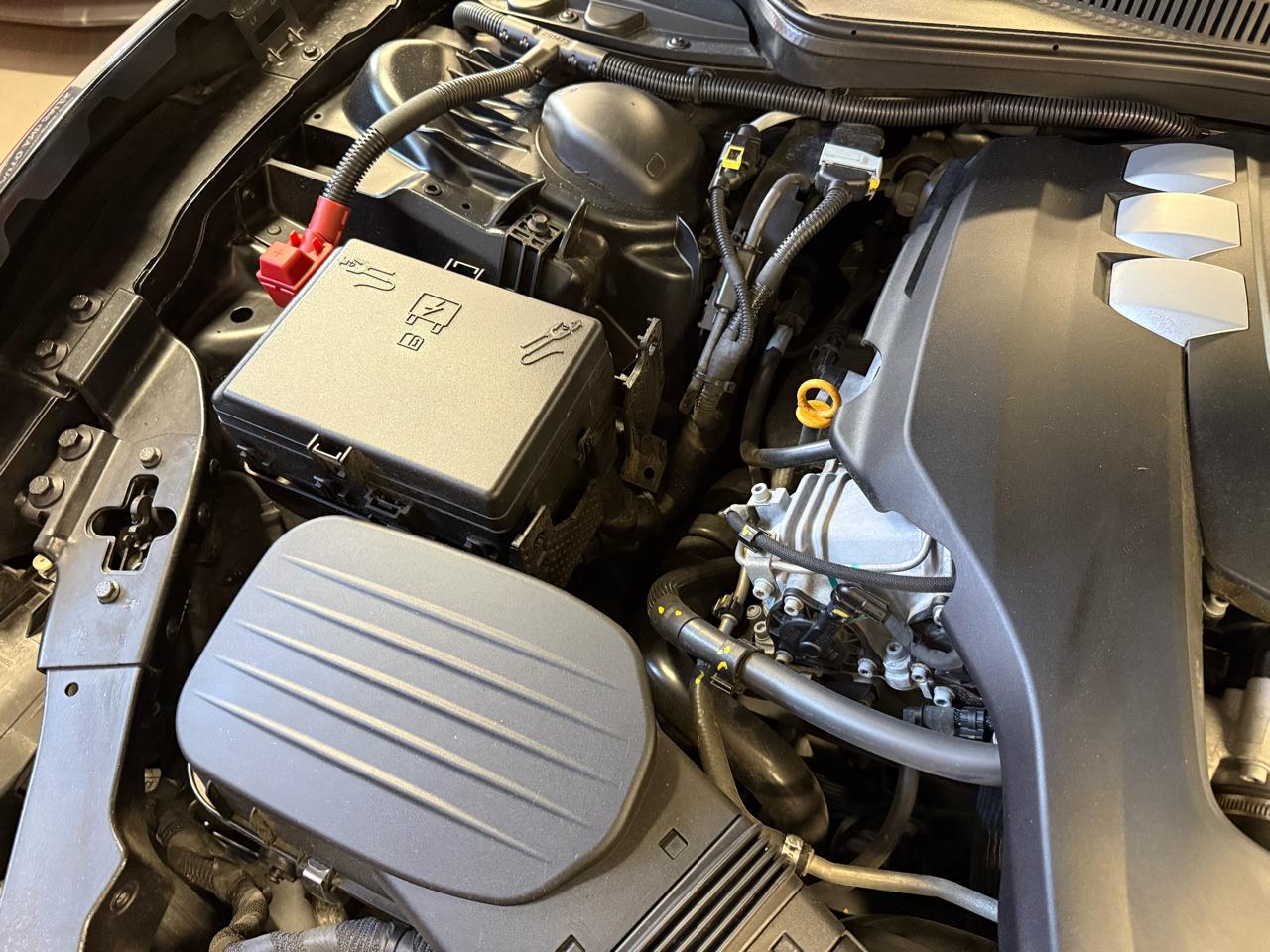 Maserati Ghibli S Q4 2019