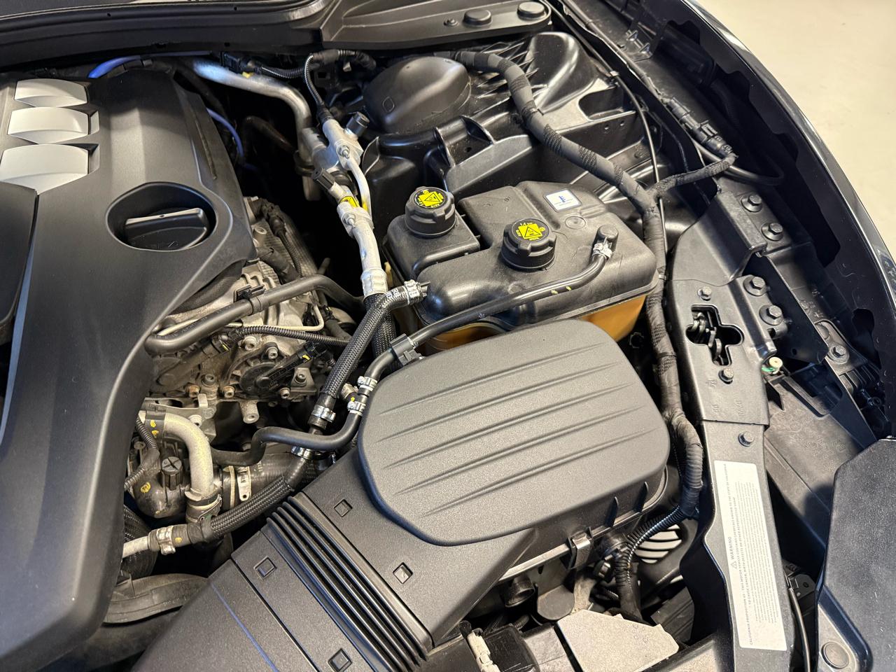 Maserati Ghibli S Q4 2019