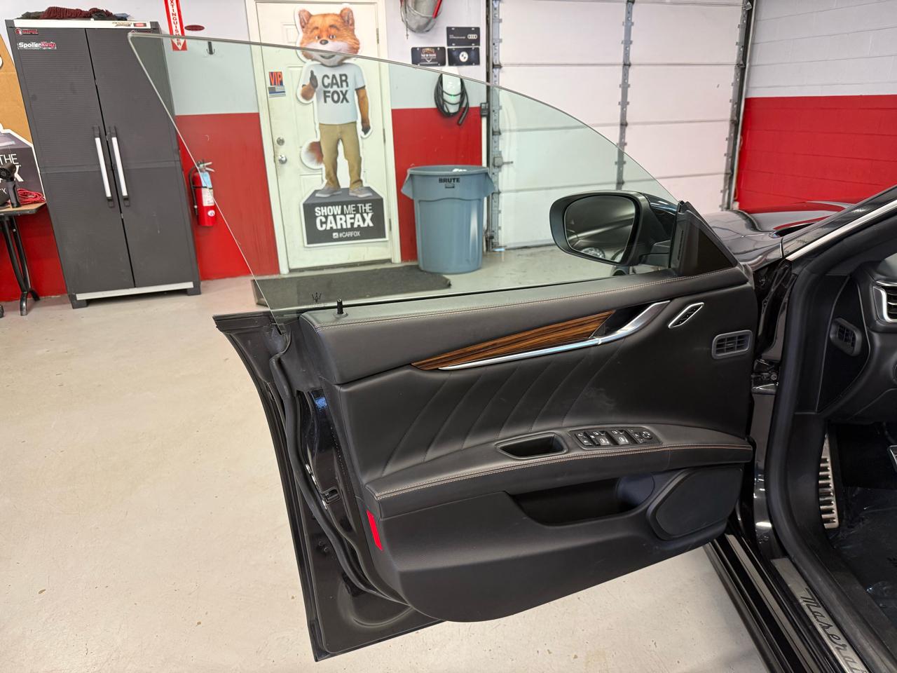 Maserati Ghibli S Q4 2019