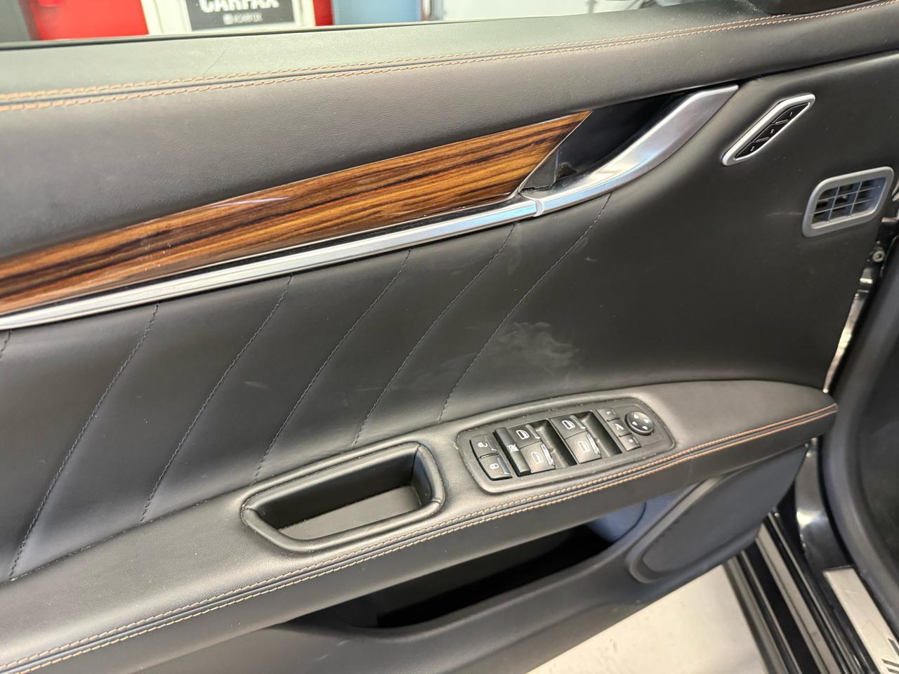 Maserati Ghibli S Q4 2019