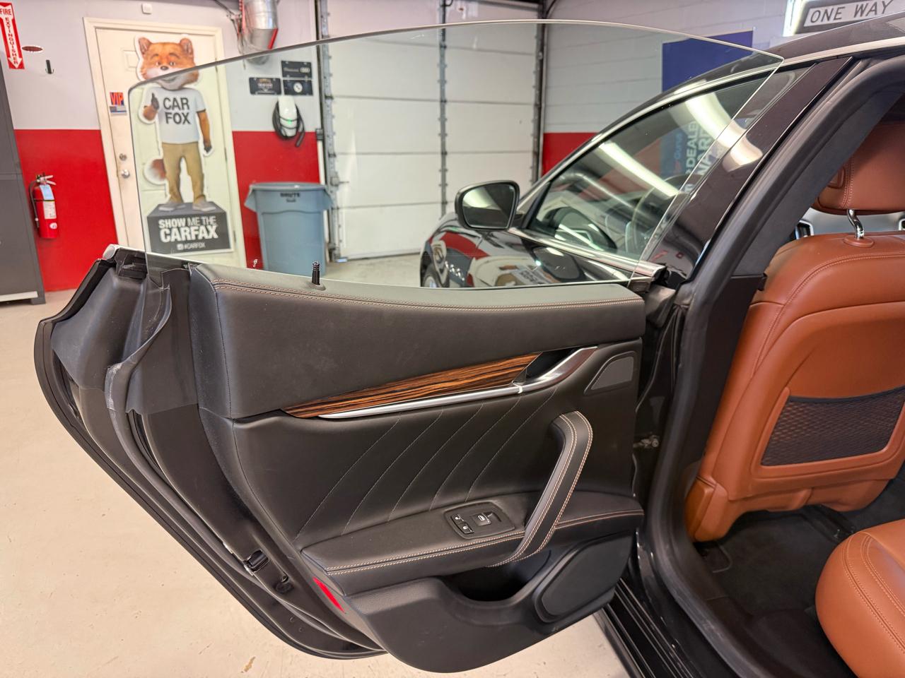 Maserati Ghibli S Q4 2019