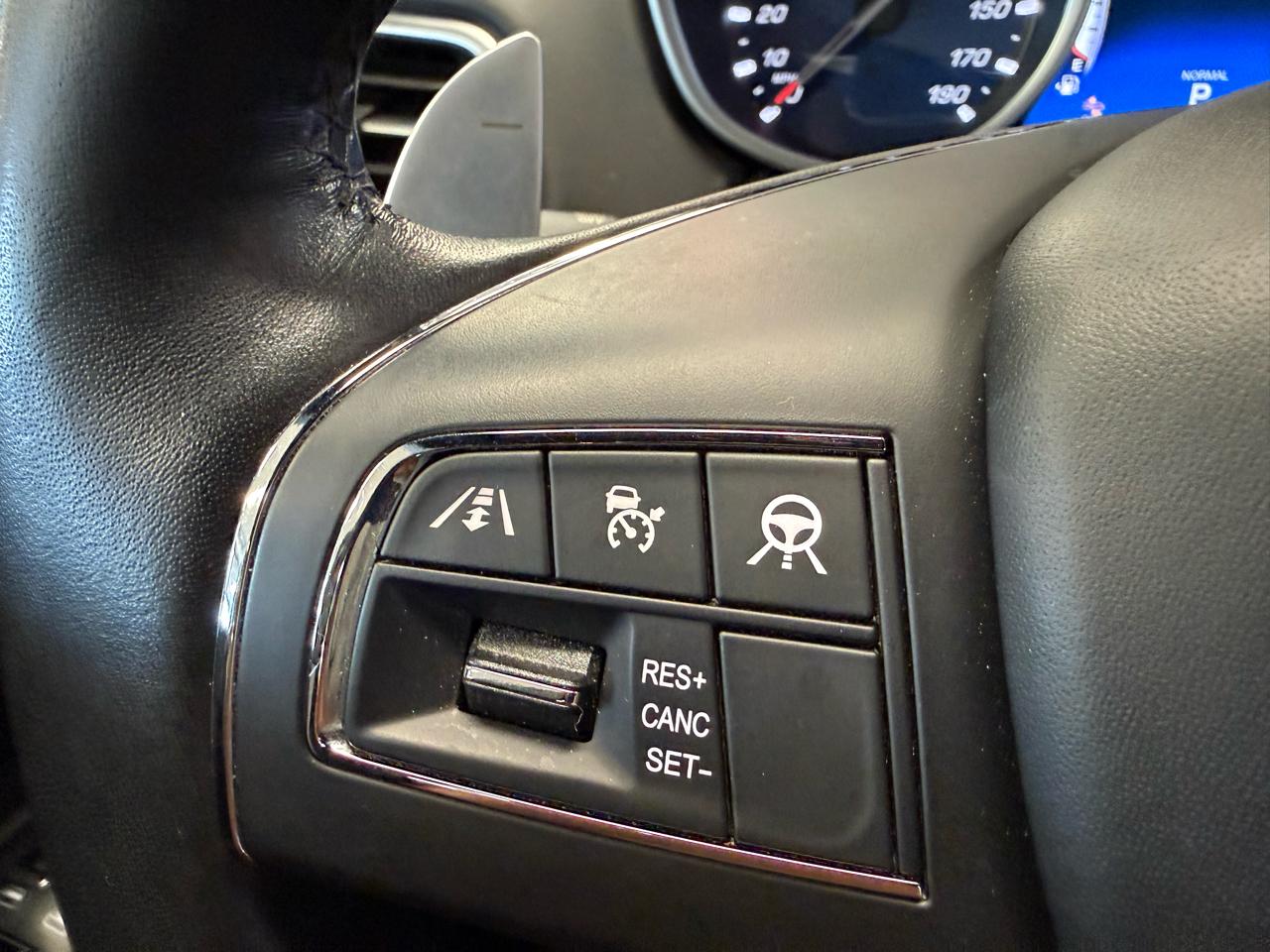 Maserati Ghibli S Q4 2019