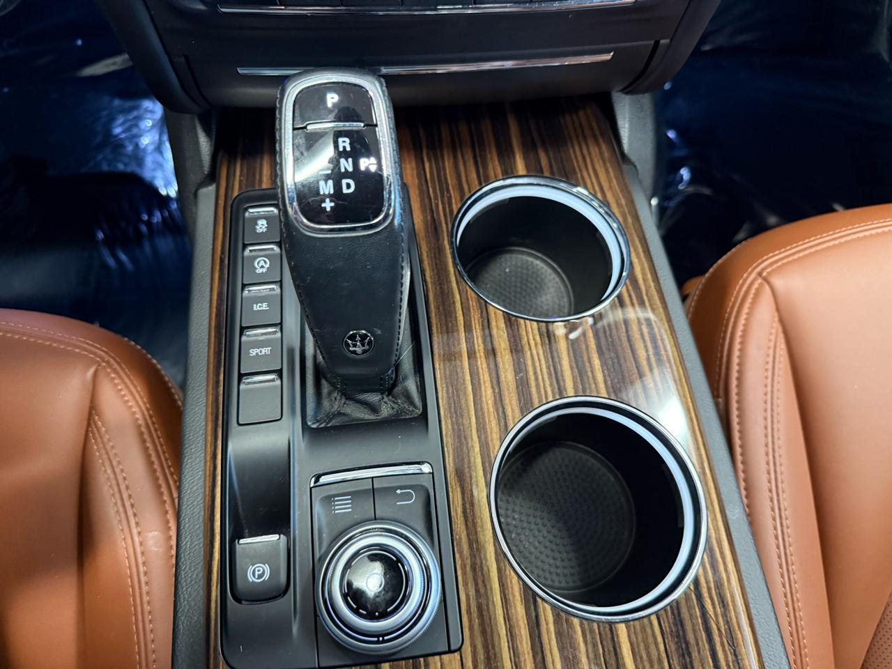 Maserati Ghibli S Q4 2019