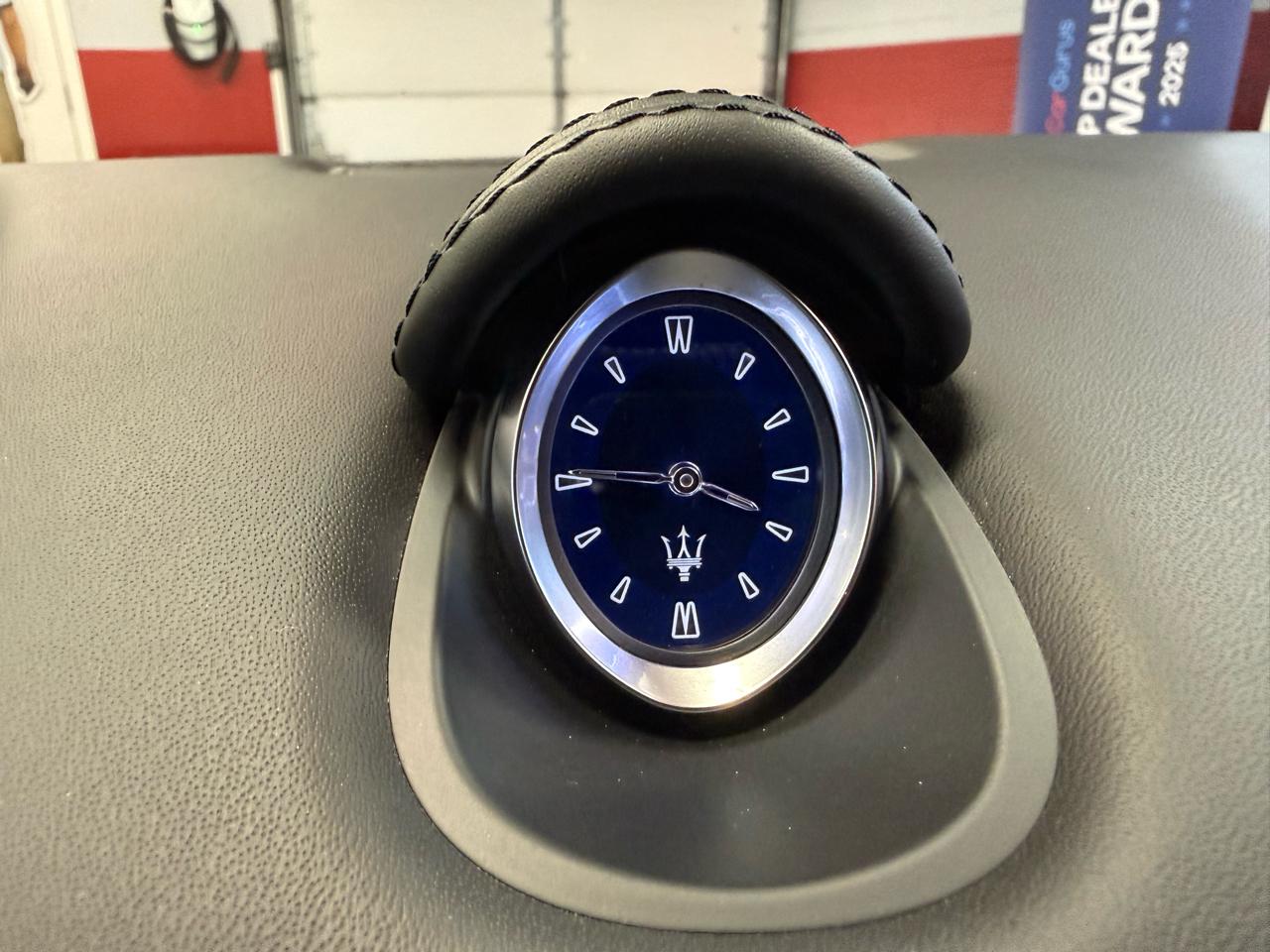 Maserati Ghibli S Q4 2019