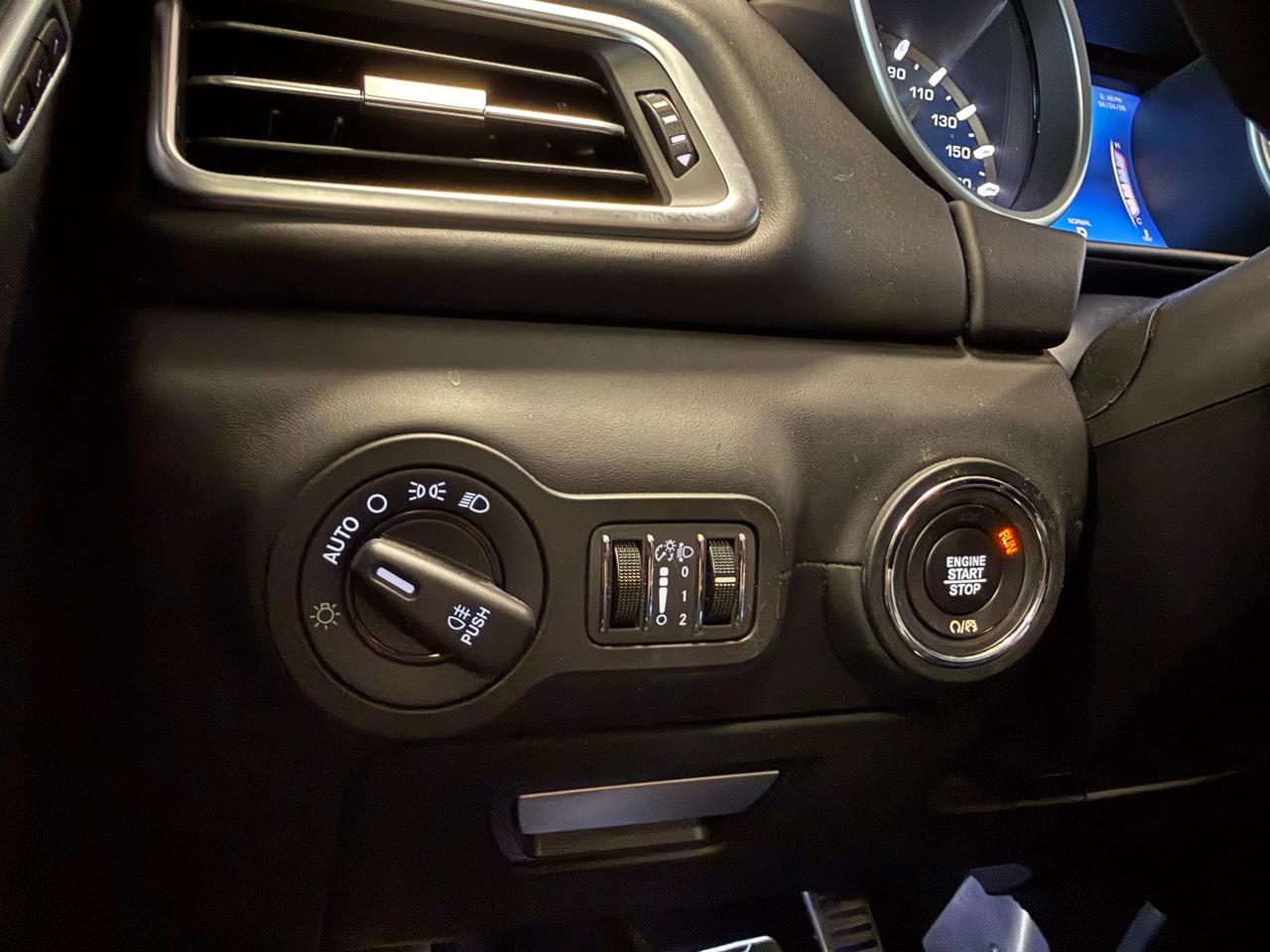 Maserati Ghibli S Q4 2019