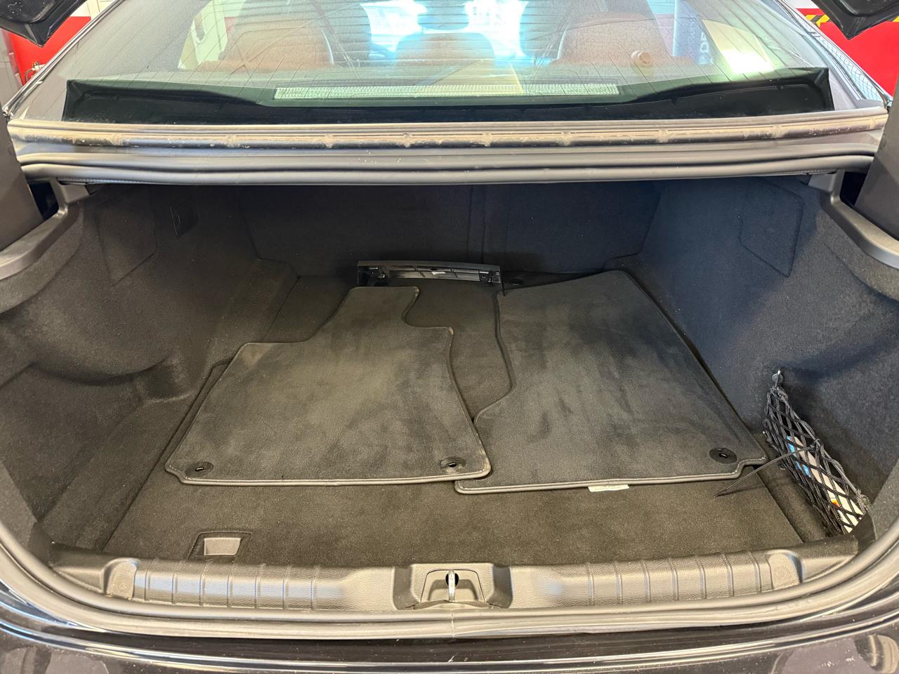 Maserati Ghibli S Q4 2019