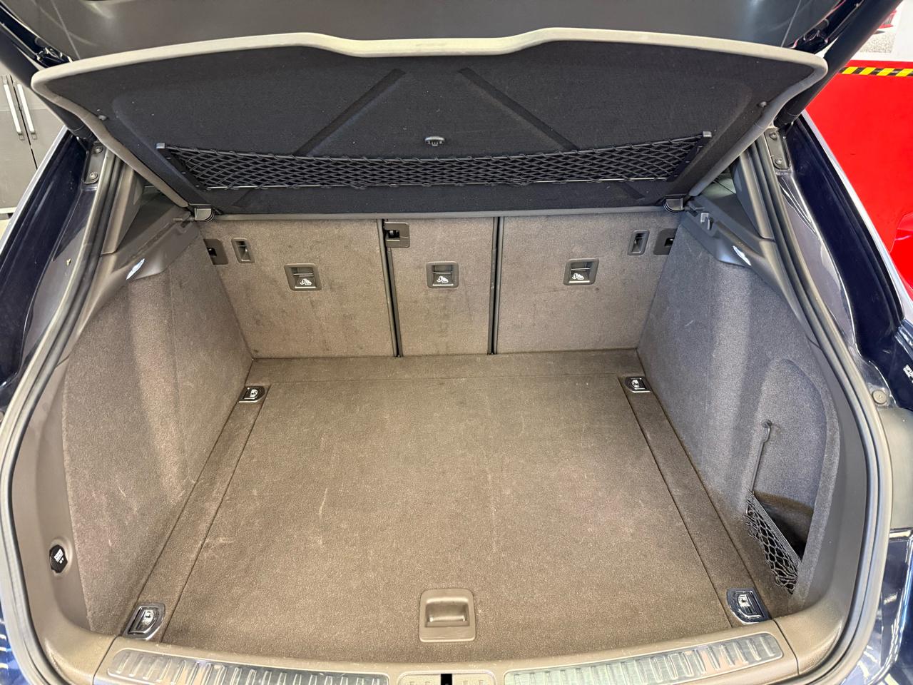 Porsche Macan S 2018