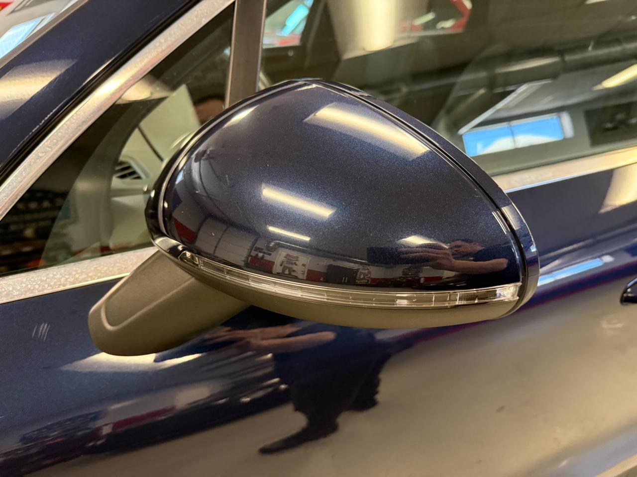 Porsche Macan S 2018