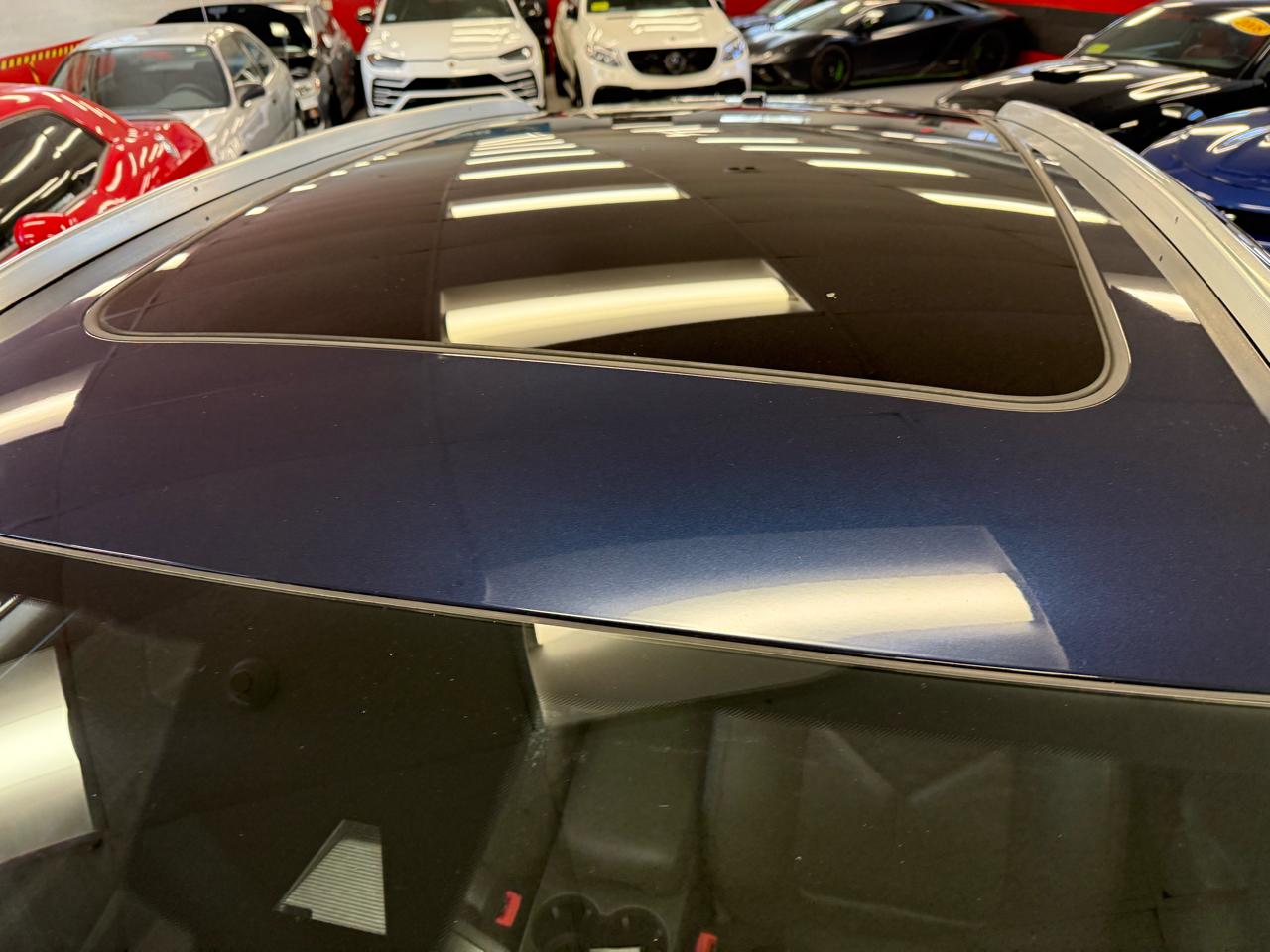 Porsche Macan S 2018