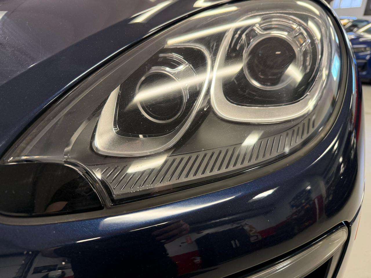 Porsche Macan S 2018