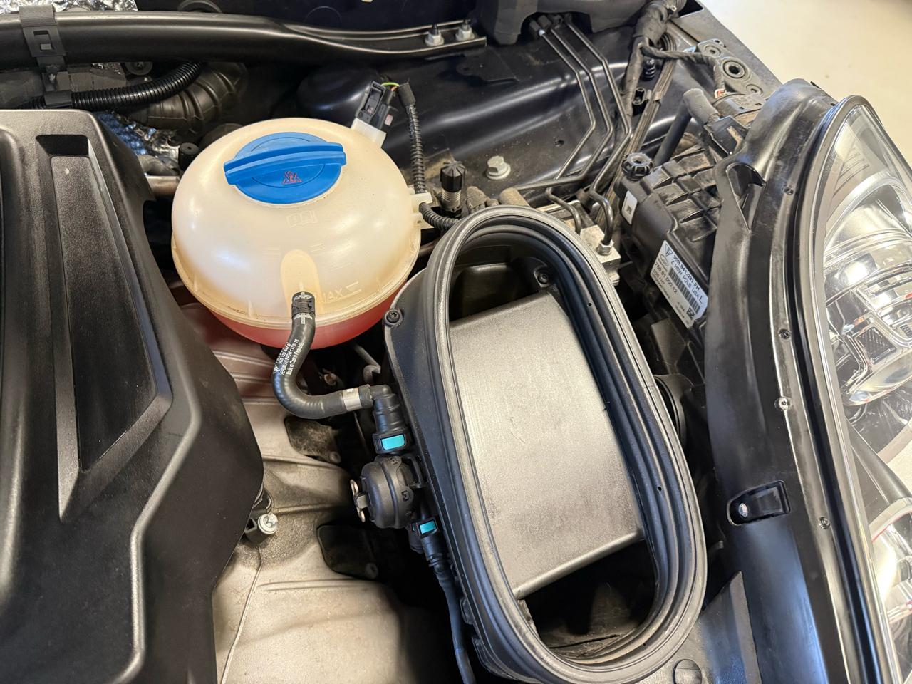 Porsche Macan S 2018