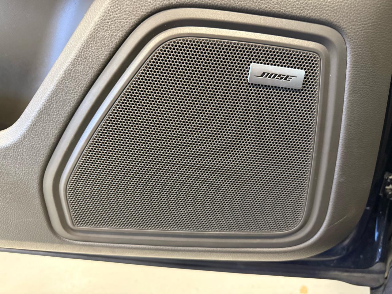 Porsche Macan S 2018