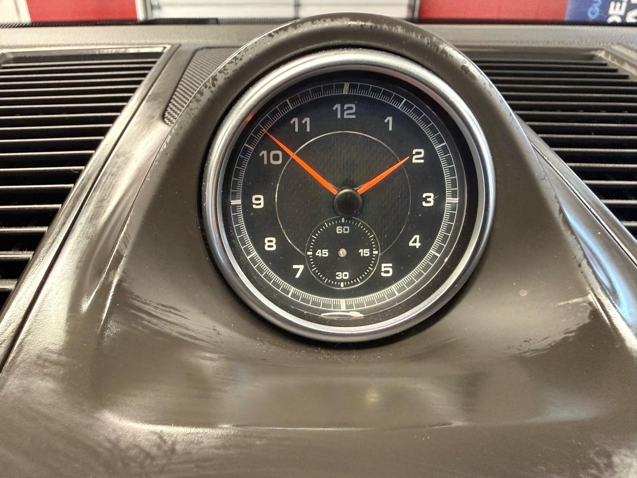 Porsche Macan S 2018