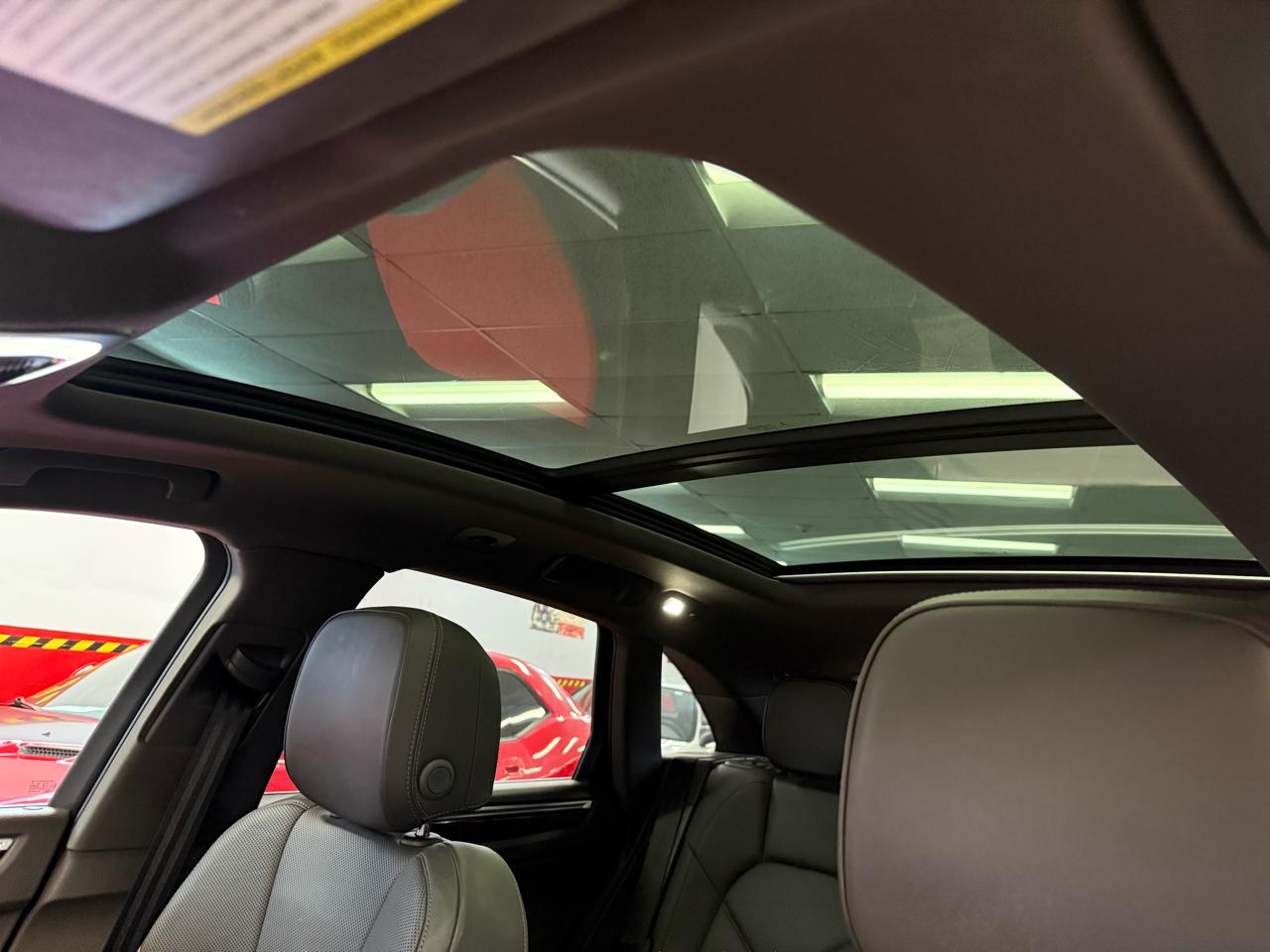 Porsche Macan S 2018